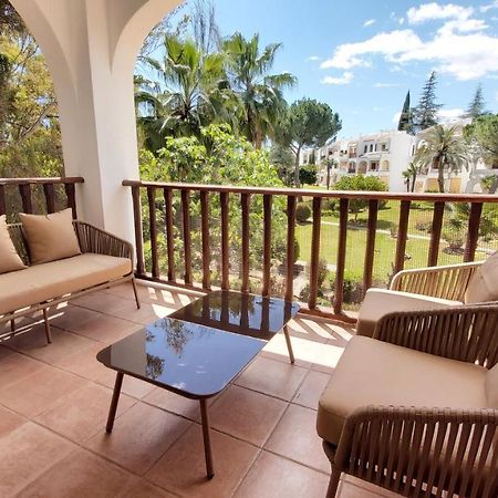 Del Parque Flats Le Village Marbella Golf Exterior photo