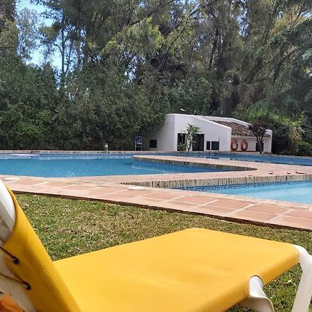 Del Parque Flats Le Village Marbella Golf Exterior photo