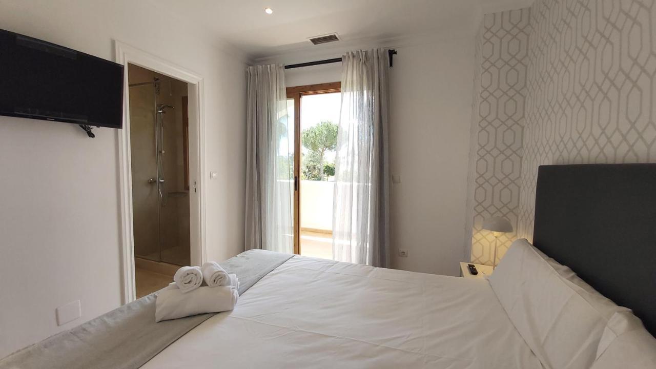 Del Parque Flats Le Village Marbella Golf Exterior photo