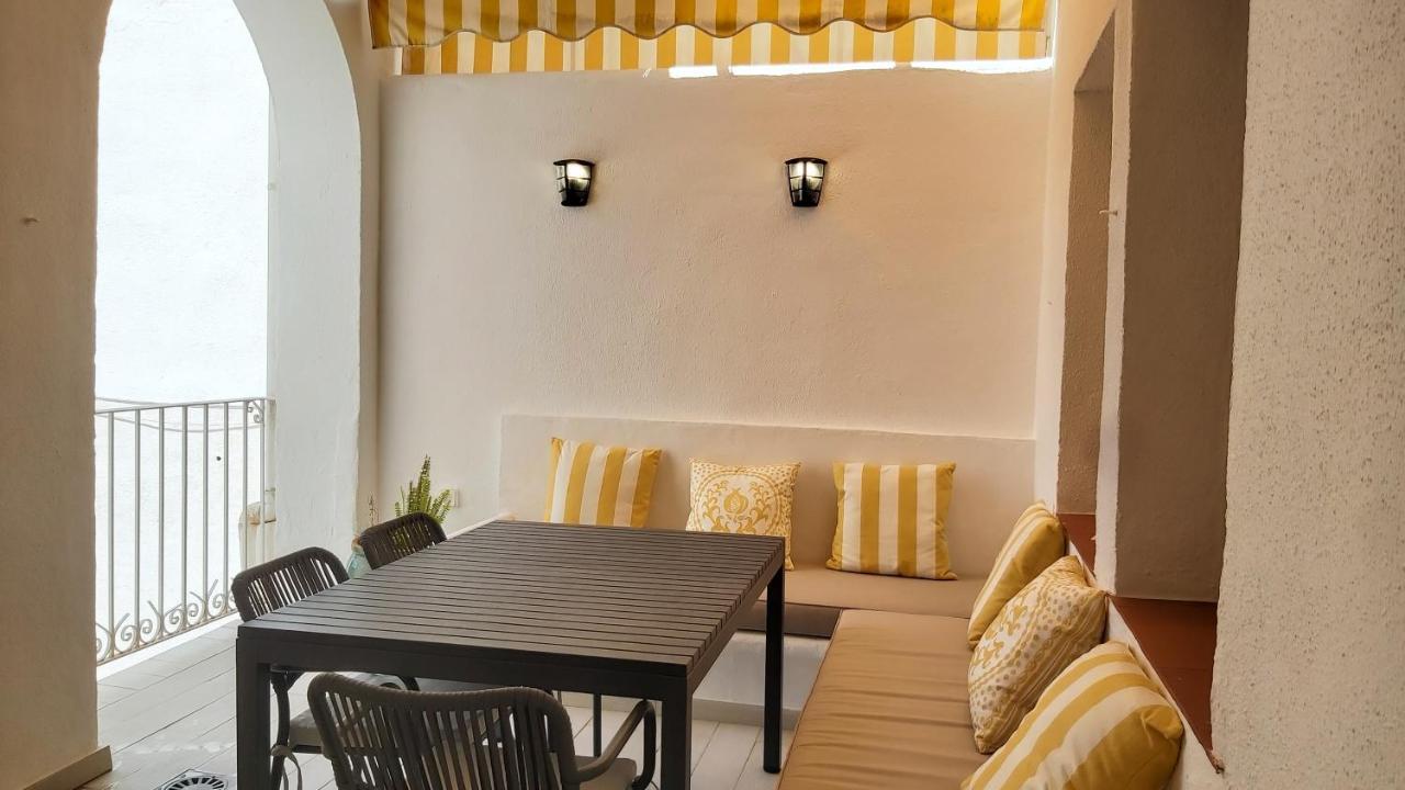 Del Parque Flats Le Village Marbella Golf Exterior photo